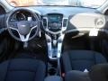 Black Granite Metallic - Cruze LT Photo No. 10