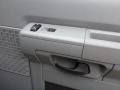 Oxford White - E Series Van E250 XL Cargo Photo No. 16