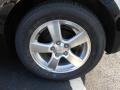 Black Granite Metallic - Cruze LT Photo No. 11