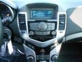 Black Granite Metallic - Cruze LT Photo No. 12