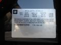 Black Granite Metallic - Cruze LT Photo No. 14