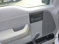 2008 Oxford White Ford F150 XL Regular Cab 4x4  photo #10