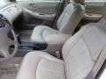 1999 Taffeta White Honda Accord LX Sedan  photo #4