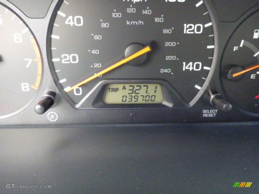 1999 Accord LX Sedan - Taffeta White / Tan photo #9