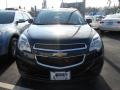 Black Granite Metallic - Equinox LT AWD Photo No. 2