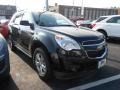 Black Granite Metallic - Equinox LT AWD Photo No. 3