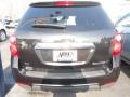 Black Granite Metallic - Equinox LT AWD Photo No. 5