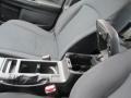 Marine Blue Pearl - Impreza 2.0i 4 Door Photo No. 16