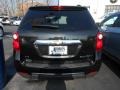 Black Granite Metallic - Equinox LT AWD Photo No. 6