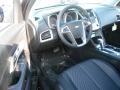 Black Granite Metallic - Equinox LT AWD Photo No. 7