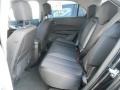 Black Granite Metallic - Equinox LT AWD Photo No. 9