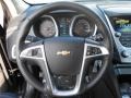 Black Granite Metallic - Equinox LT AWD Photo No. 13