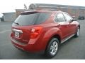 Crystal Red Tintcoat - Equinox LT Photo No. 5