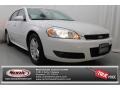 Summit White - Impala LT Photo No. 1