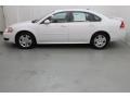 Summit White - Impala LT Photo No. 4