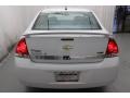 Summit White - Impala LT Photo No. 5