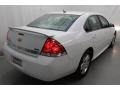 Summit White - Impala LT Photo No. 6