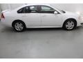 Summit White - Impala LT Photo No. 7