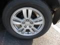 2014 Chevrolet Sonic LT Hatchback Wheel