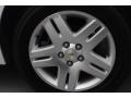 Summit White - Impala LT Photo No. 10