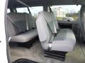 2013 Oxford White Ford E Series Van E350 XLT Extended Passenger  photo #11