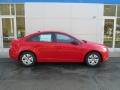 Red Hot - Cruze LS Photo No. 2