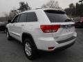Stone White - Grand Cherokee Laredo 4x4 Photo No. 5