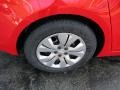 Red Hot - Cruze LS Photo No. 3