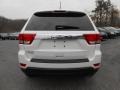 Stone White - Grand Cherokee Laredo 4x4 Photo No. 6