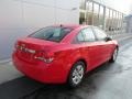 Red Hot - Cruze LS Photo No. 4