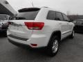 Stone White - Grand Cherokee Laredo 4x4 Photo No. 7