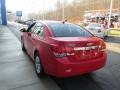 Red Hot - Cruze LS Photo No. 6