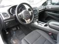 Stone White - Grand Cherokee Laredo 4x4 Photo No. 9