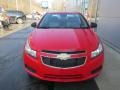 Red Hot - Cruze LS Photo No. 8