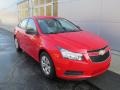 Red Hot - Cruze LS Photo No. 9