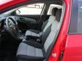 Red Hot - Cruze LS Photo No. 11