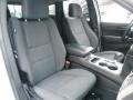 Stone White - Grand Cherokee Laredo 4x4 Photo No. 14