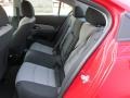 Red Hot - Cruze LS Photo No. 12
