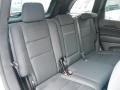 Stone White - Grand Cherokee Laredo 4x4 Photo No. 15