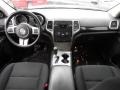 Stone White - Grand Cherokee Laredo 4x4 Photo No. 18