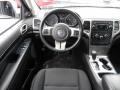 Stone White - Grand Cherokee Laredo 4x4 Photo No. 19