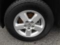Stone White - Grand Cherokee Laredo 4x4 Photo No. 21