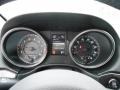 Stone White - Grand Cherokee Laredo 4x4 Photo No. 25