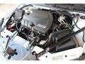 Summit White - Impala LT Photo No. 44