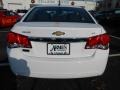 Summit White - Cruze LT Photo No. 6