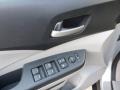 2014 Alabaster Silver Metallic Honda CR-V LX AWD  photo #15