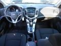Summit White - Cruze LT Photo No. 10