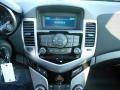 Summit White - Cruze LT Photo No. 12