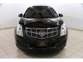 2011 Black Raven Cadillac SRX 4 V6 AWD  photo #2