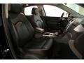 2011 Black Raven Cadillac SRX 4 V6 AWD  photo #18